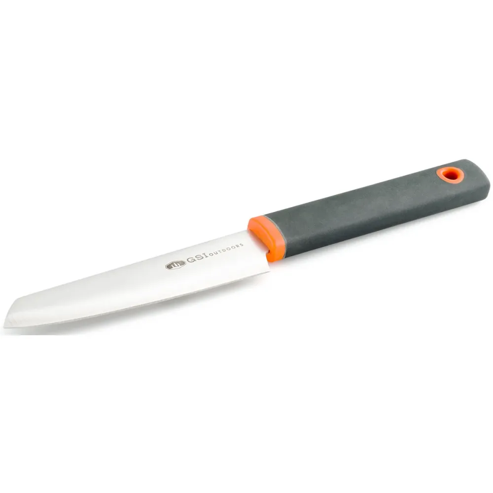 GSI Santoku 4 Chef Messer
