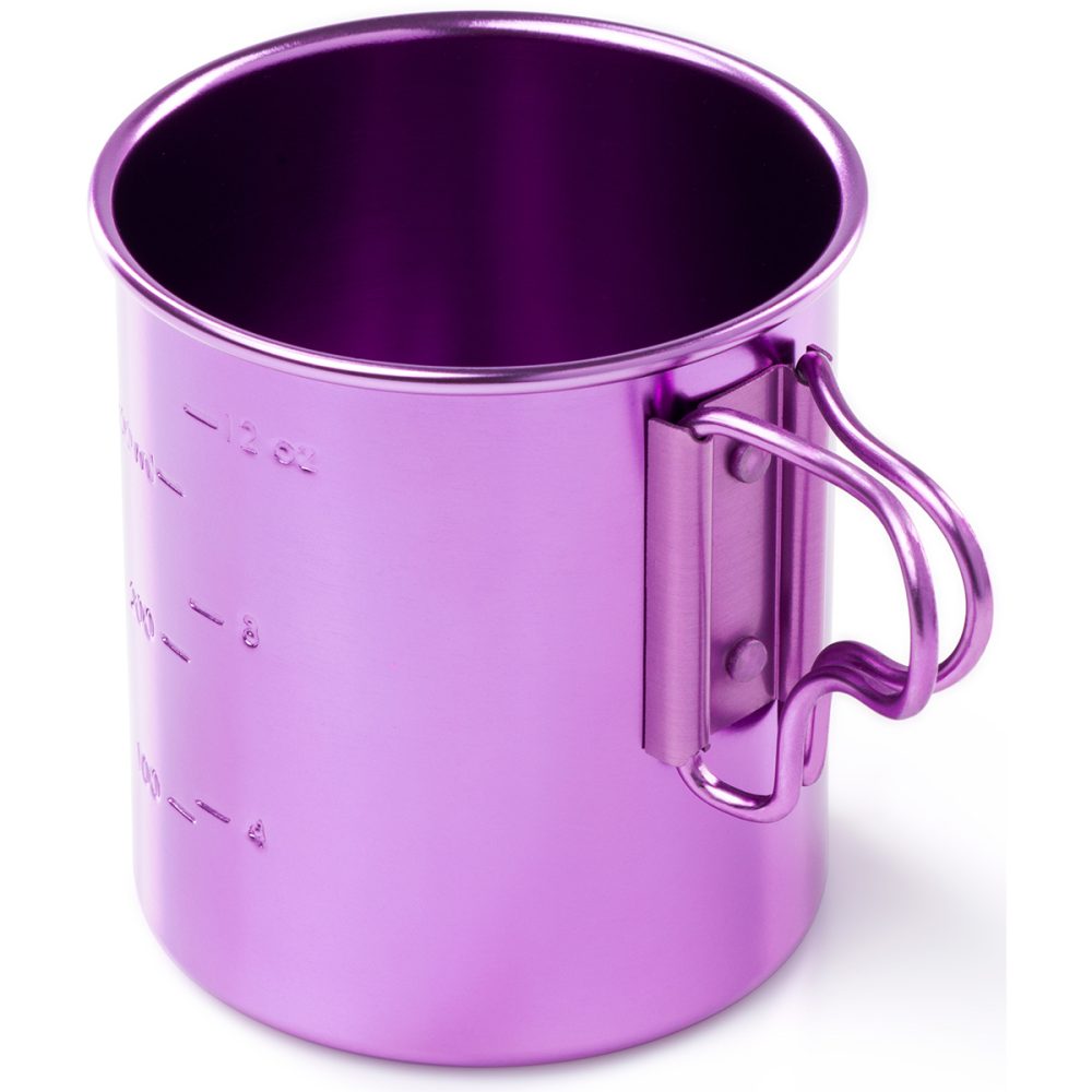 GSI Bugaboo Becher