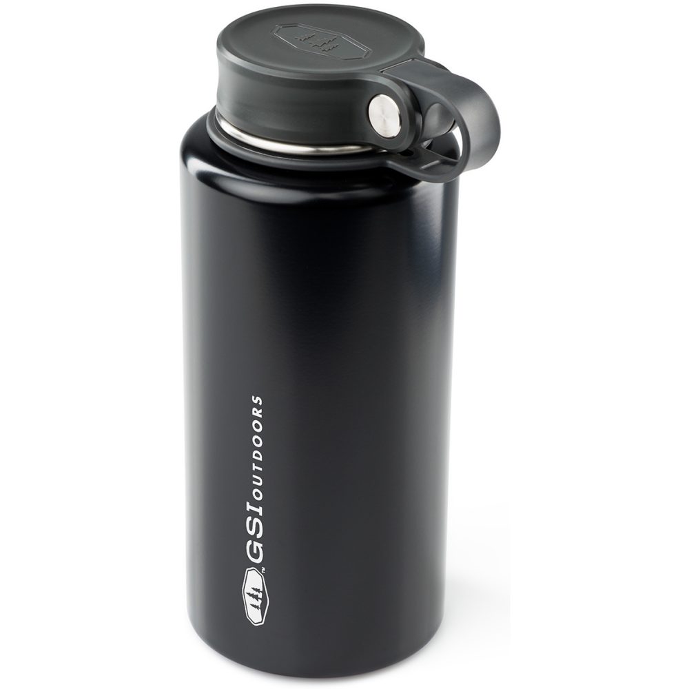 GSI Microlite 1000 Twist Isolierflasche
