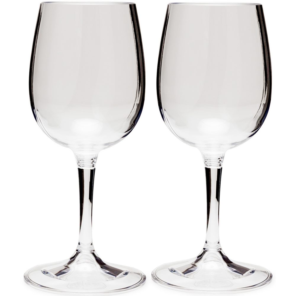 GSI Nesting Wein Glas Set