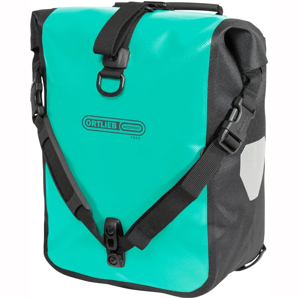 Ortlieb Sport-Roller Free QL2.1 Radtasche