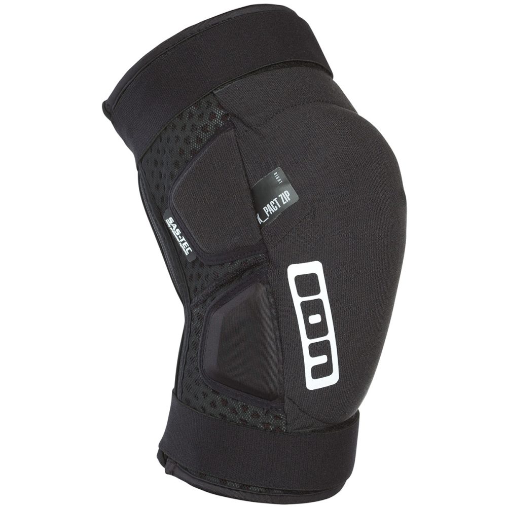 ION K-Pact Zip Knieprotektor