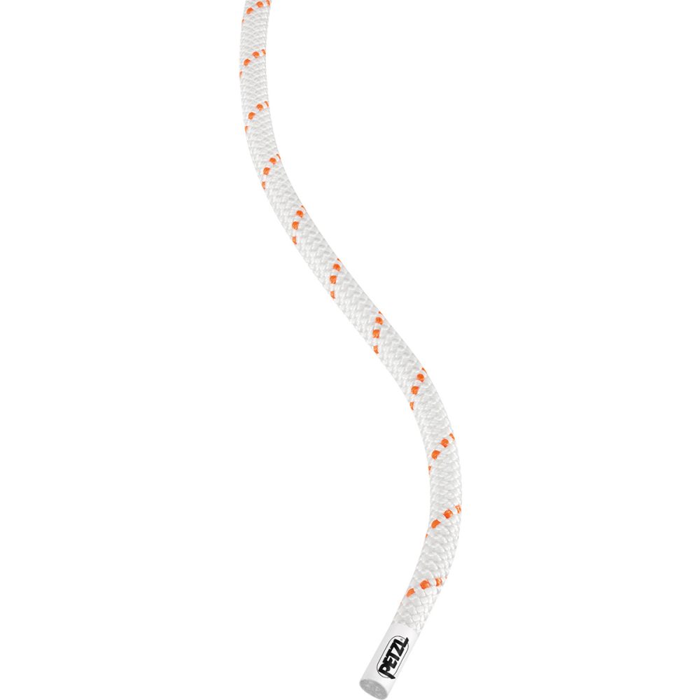 Petzl Push 9mm Halbstatisches Seil