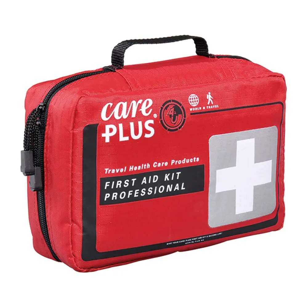 Care Plus First Aid Kit Professional