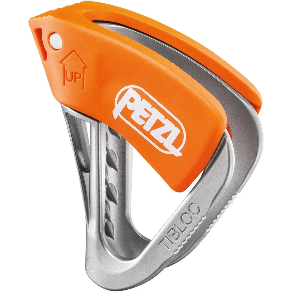 Petzl Tibloc Seilklemme