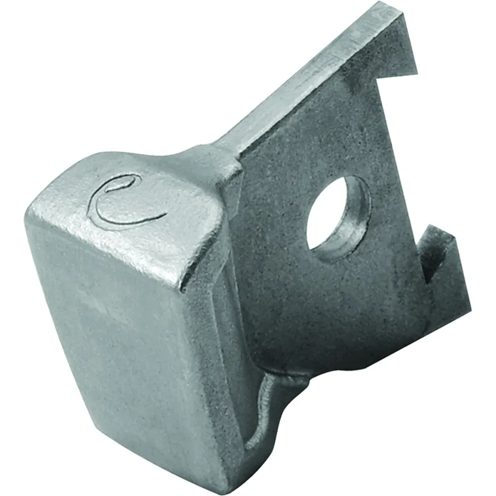 Edelrid Rage Eisgerät Hammer