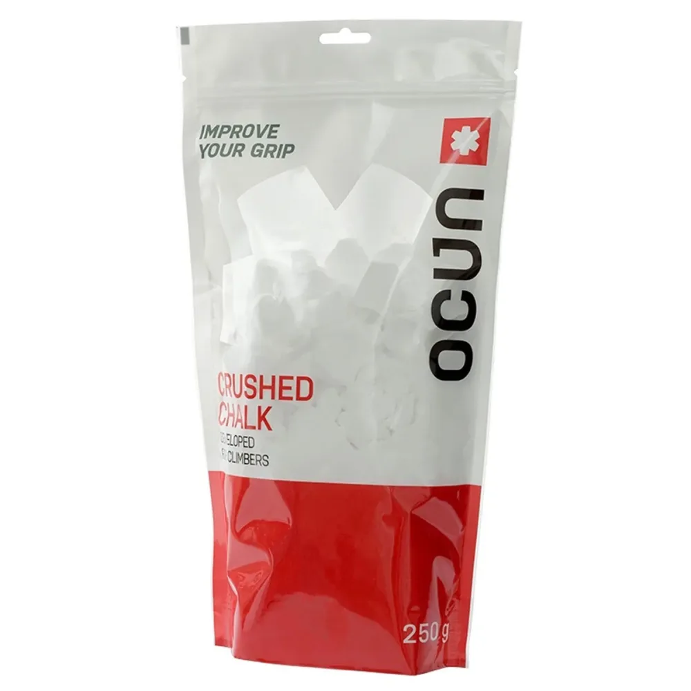 Ocun Chalk crushed 250g