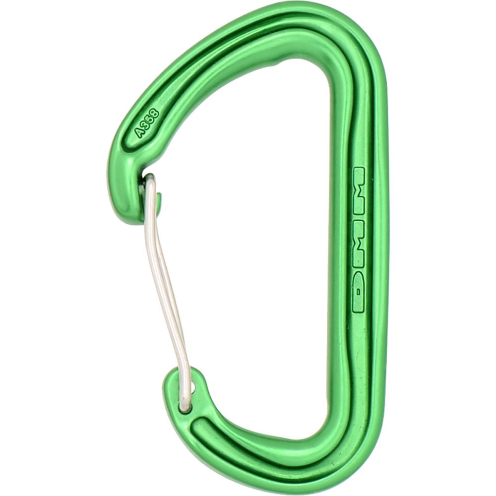 DMM Spectre 2 Wire Karabiner