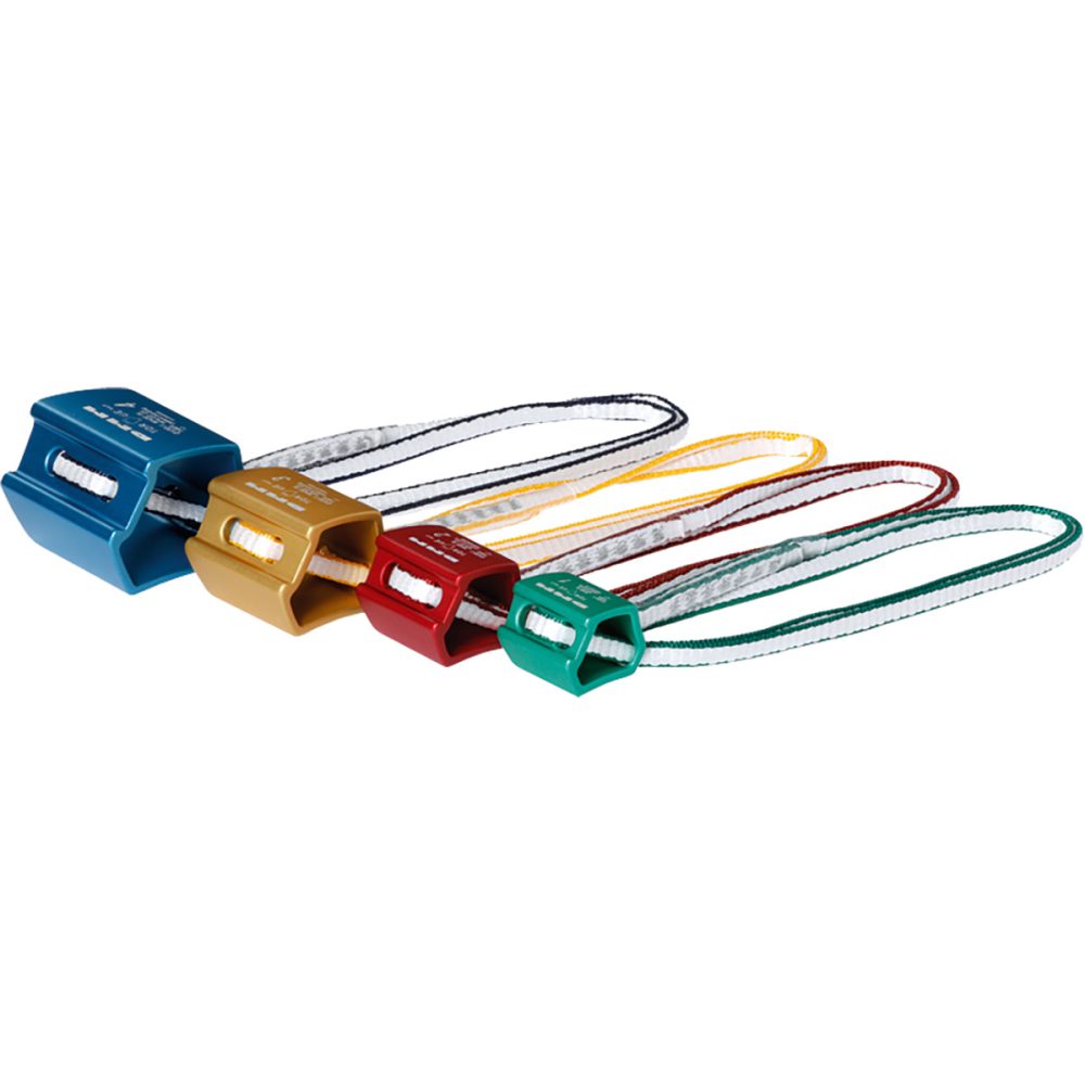 DMM Torque Nuts Set 1-4