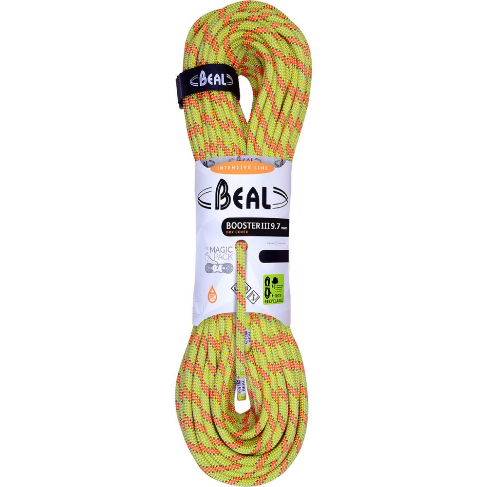 Beal Booster III 9,7mm Kletterseil