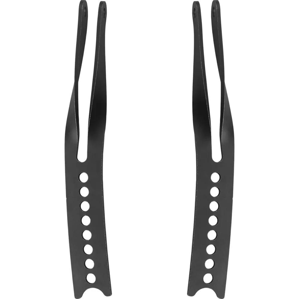 Grivel G20/G22 twin bar