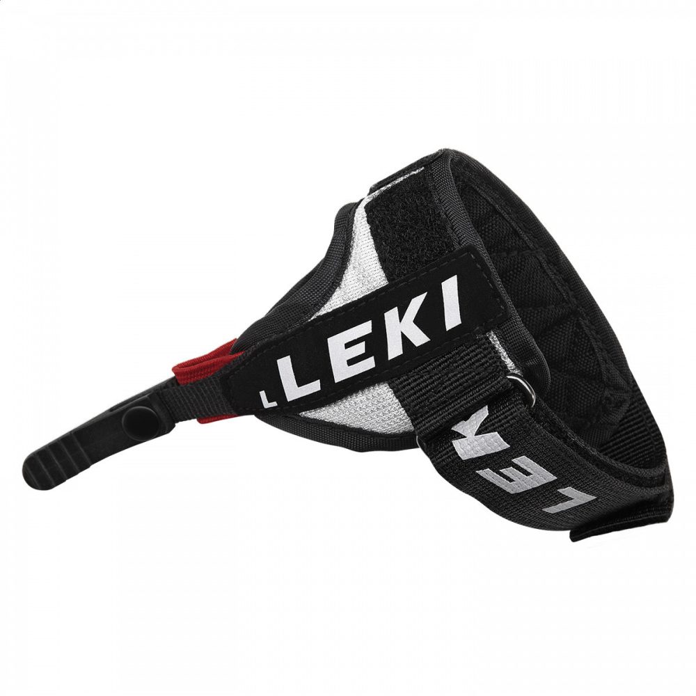 Leki Trigger 1 Schlaufen für Nordic Walking Stöcke