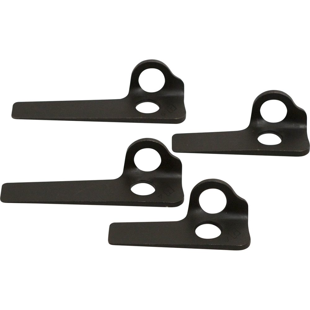 Black Diamond Bugaboo #5: Short Medium