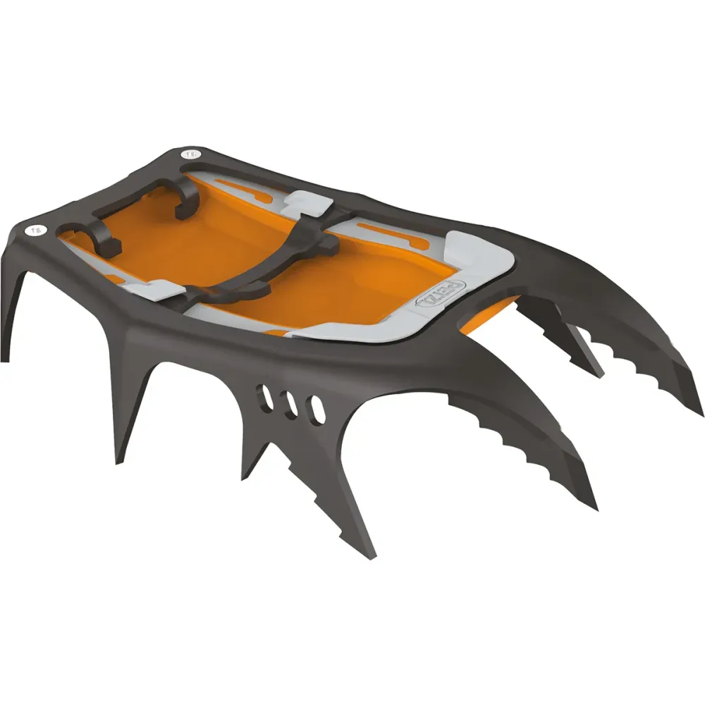Petzl Sarken Vorderteile