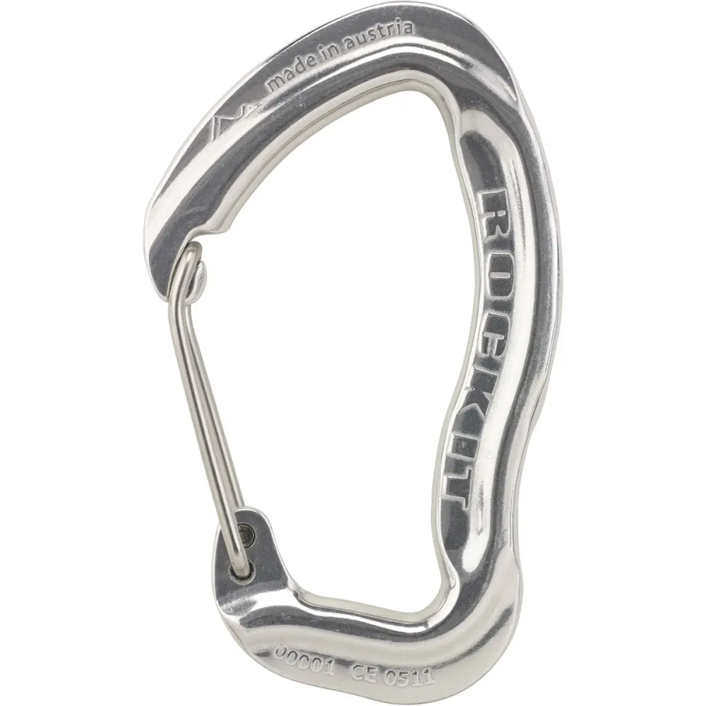 Austrialpin Rockit light Karabiner