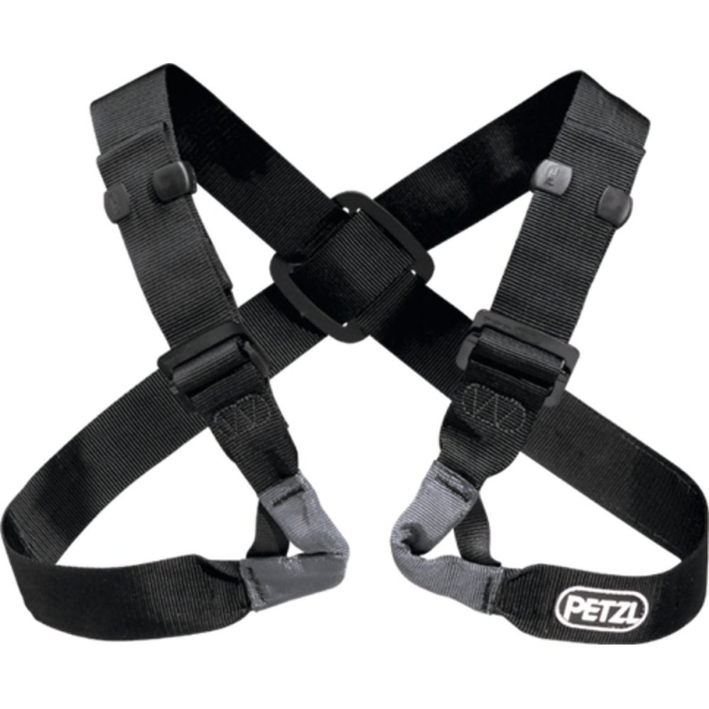 Petzl Voltige Brustgurt