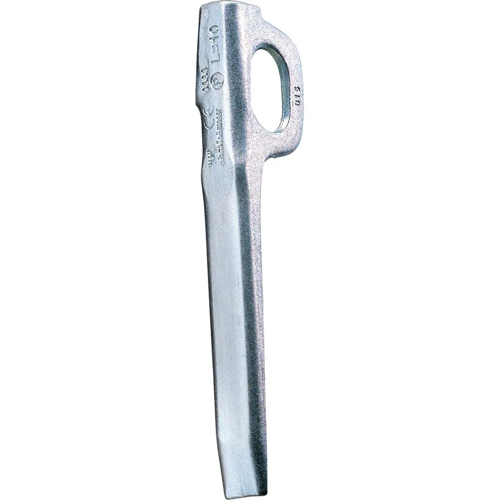 Petzl U Profilhaken