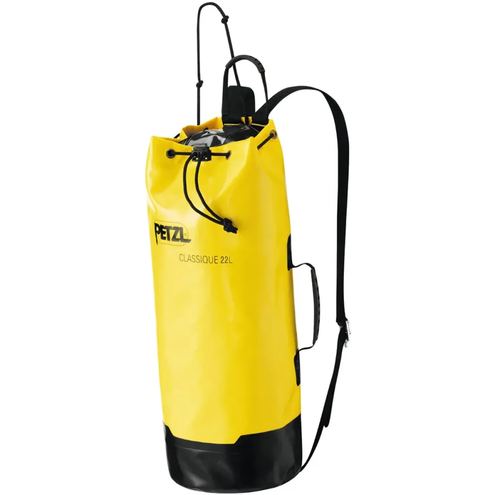 Petzl Classique Transportsack