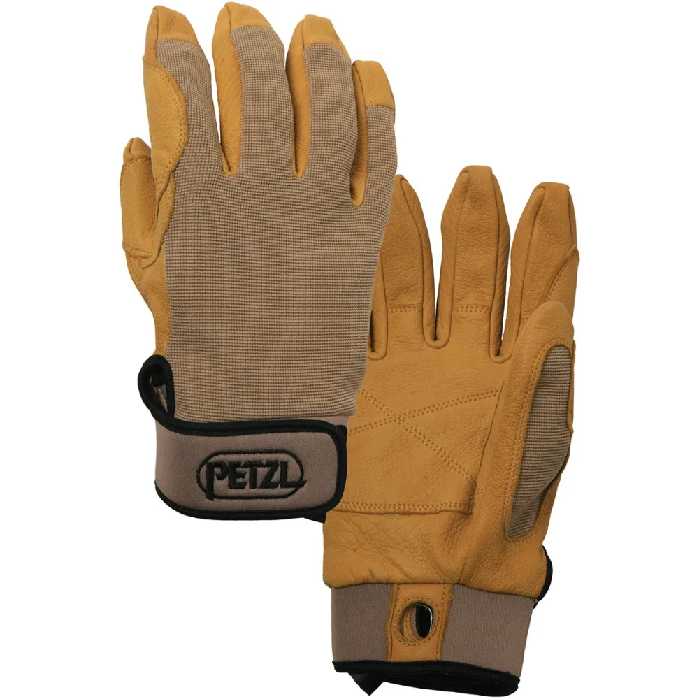 Petzl Cordex Klettersteighandschuhe