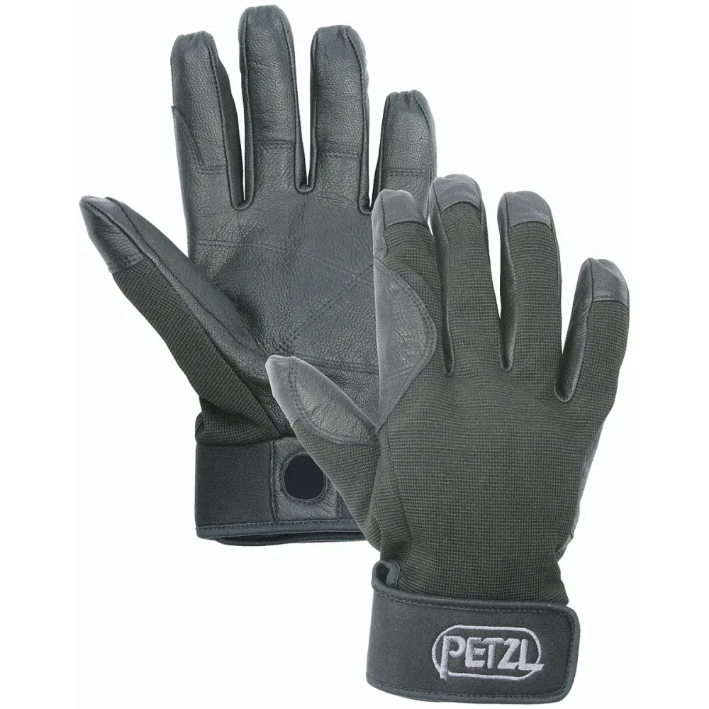 Petzl Cordex Klettersteighandschuhe