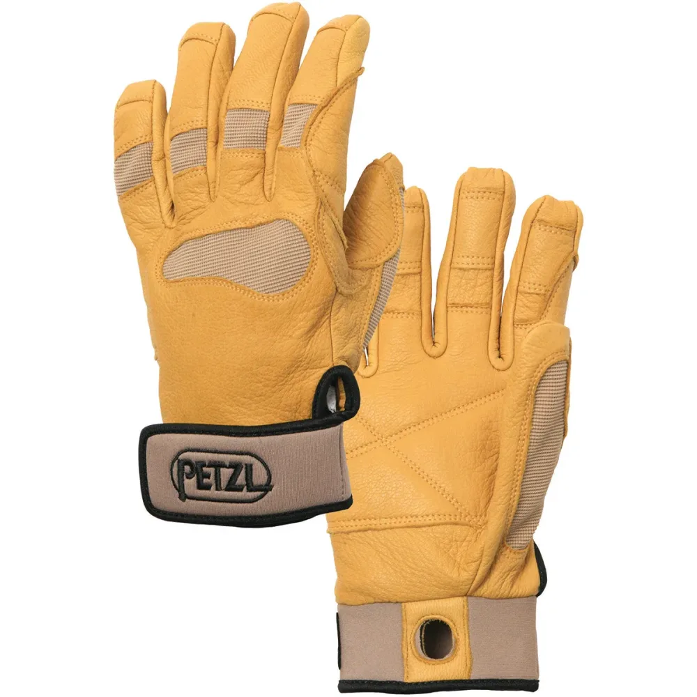 Petzl Cordex Plus Klettersteighandschuhe