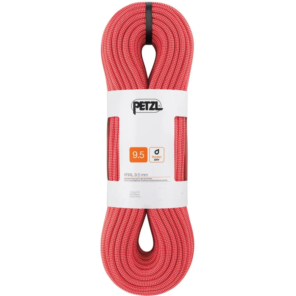 Petzl Arial 9,5mm Einfachseil