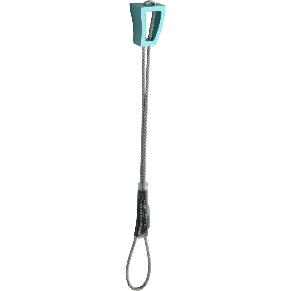 Wild Country Super Light Offset Rock Klemmkeil