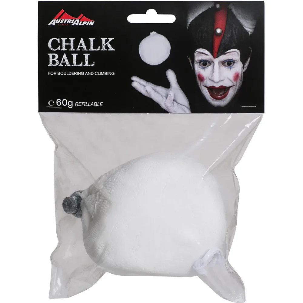 Austrialpin Refillable Chalkball 70g
