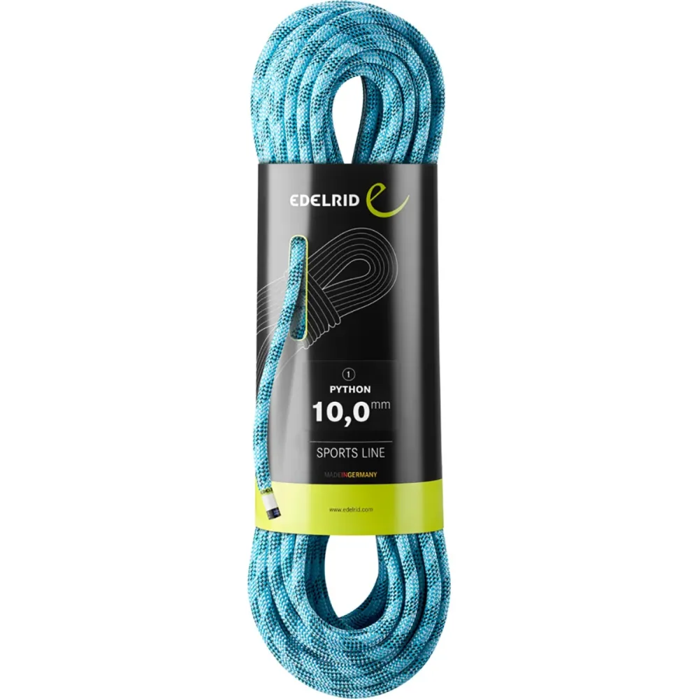 Edelrid Python 10.0 Kletterseil