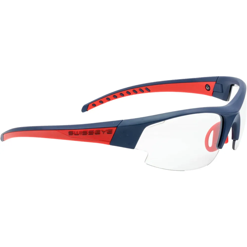 Swiss Eye Gardosa Re+ Photocromic Radbrille