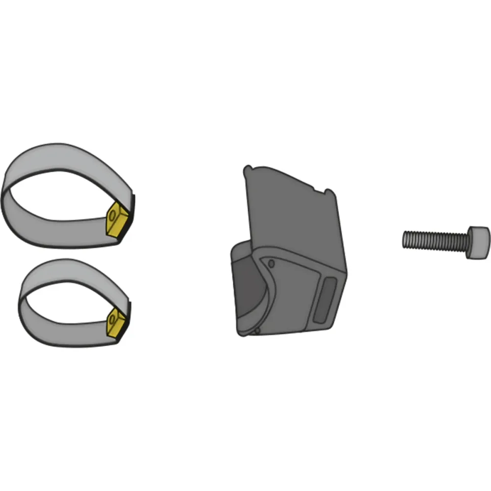 Vaude Adapter Contour-Bügel für Off Road M Tasche