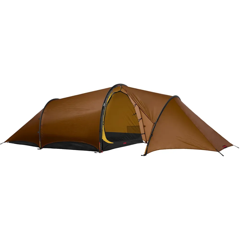 Hilleberg Anjan 3 GT Zelt