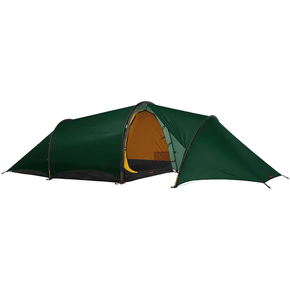 Hilleberg Anjan 2 GT Zelt