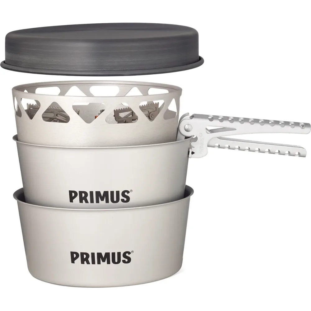 Primus Essential Gaskocher Set