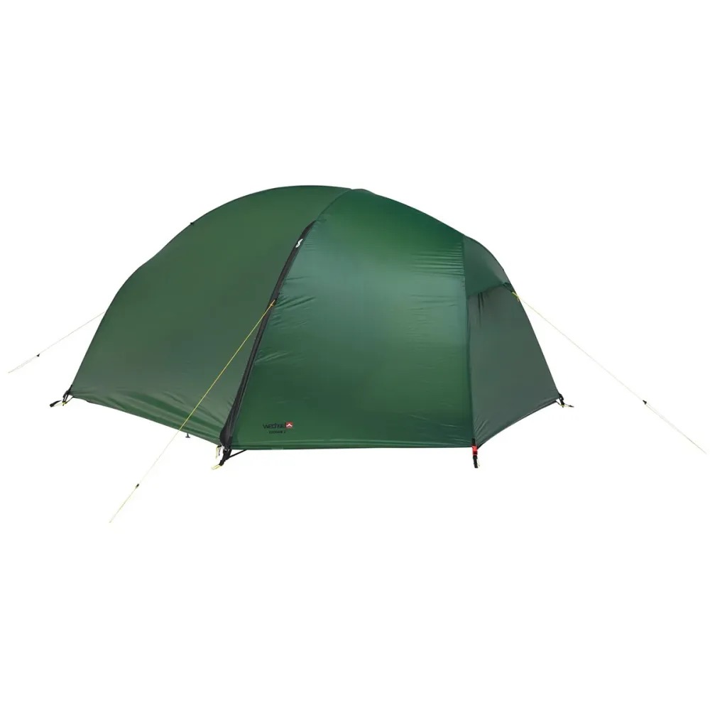 Wechsel Exogen 2 Zero-G Line Zelt
