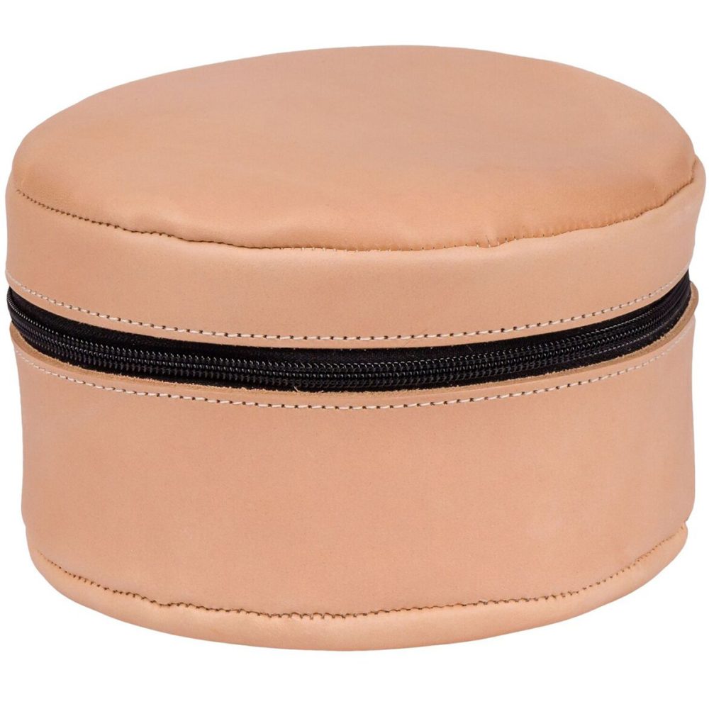 Trangia Ledercover für Sturmkocher