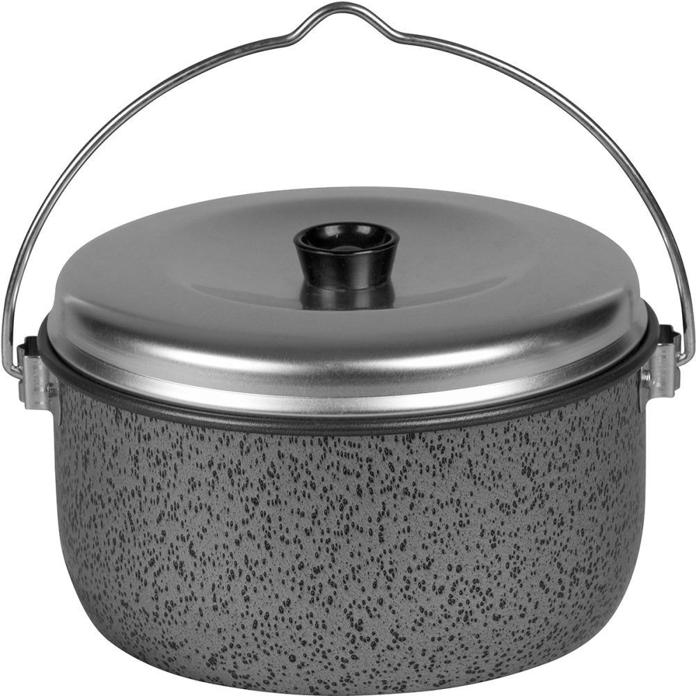 Trangia Lagerkessel Non-stick mit Deckel 2.5l