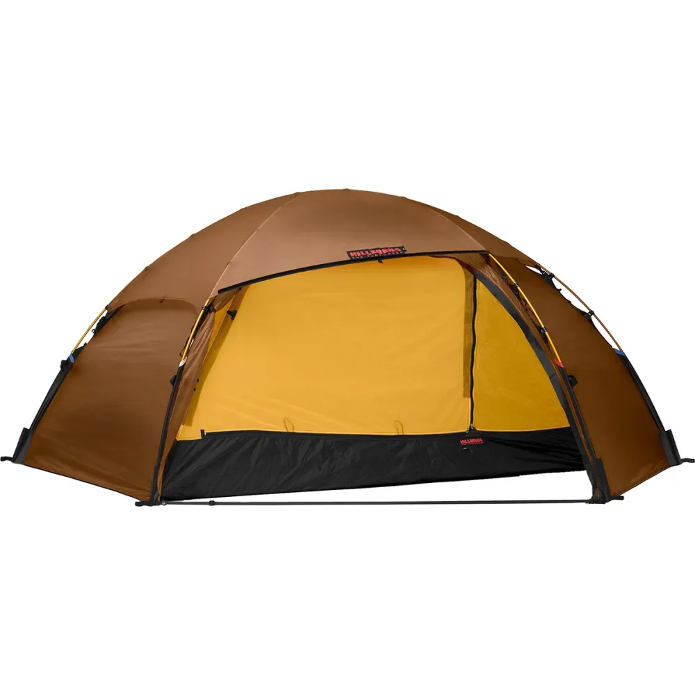 Hilleberg Allak 3 Zelt