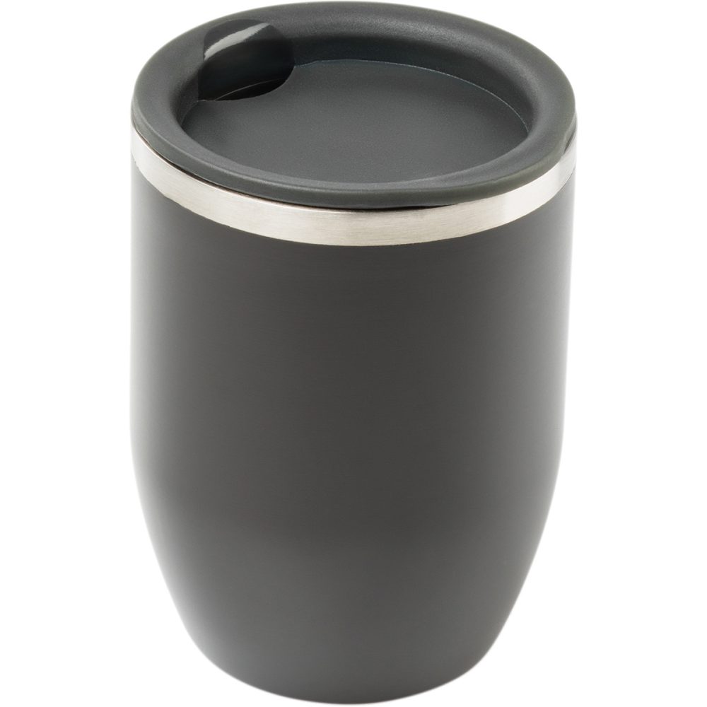 GSI Glacier Stainless Doppio Isolierbecher