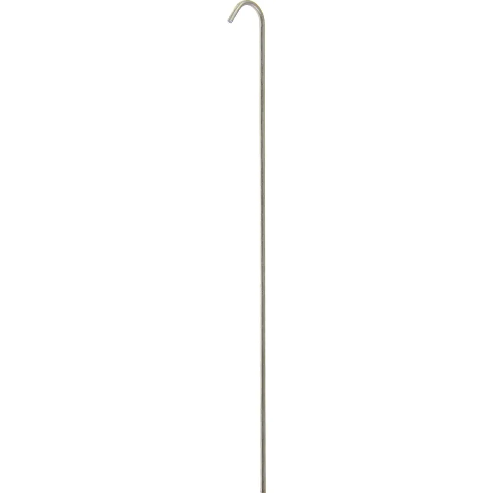 EOE - Eifel Outdoor Equipment Nohl Ti 2x130mm Zeltheringe