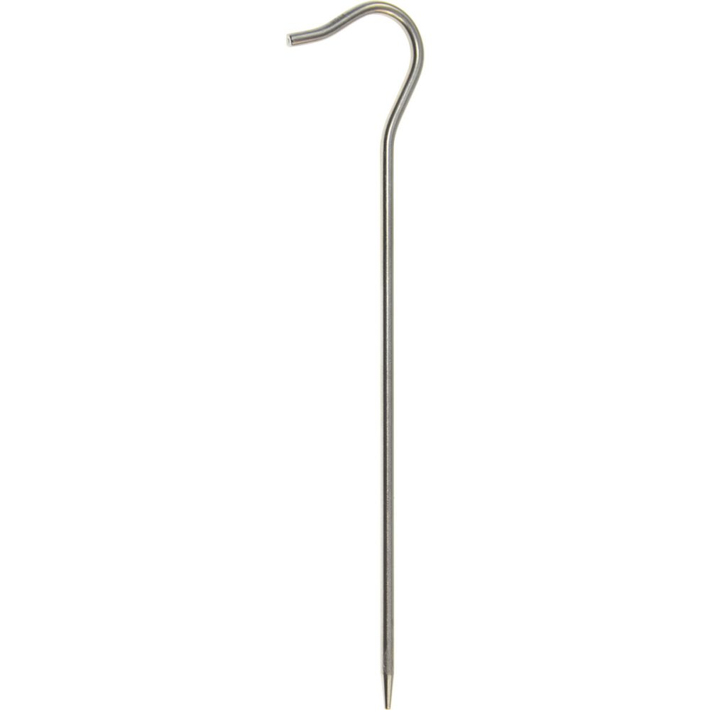 EOE - Eifel Outdoor Equipment Nohl Ti 3,5x165mm Zeltheringe