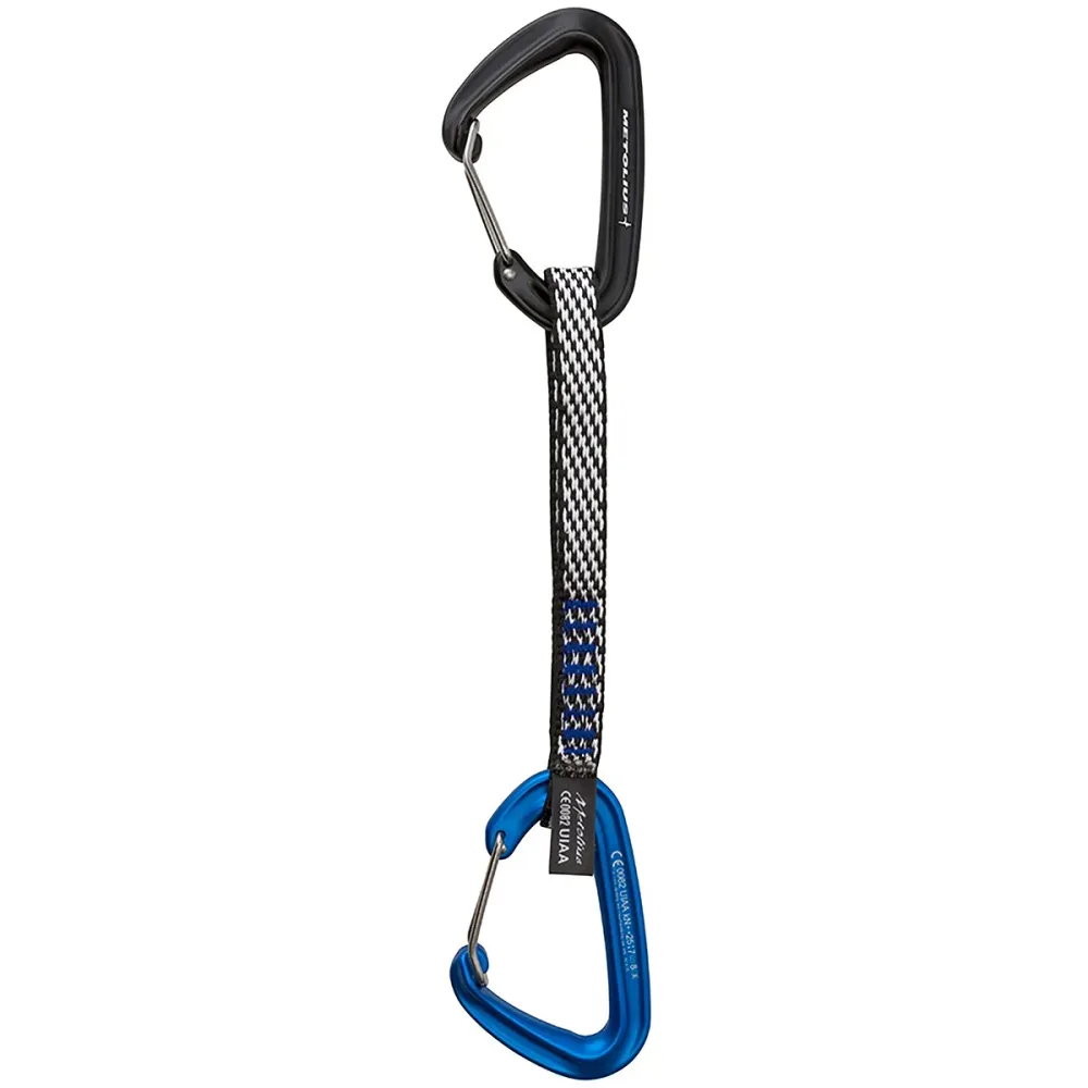 Metolius Bravo II Wiregate Expressset