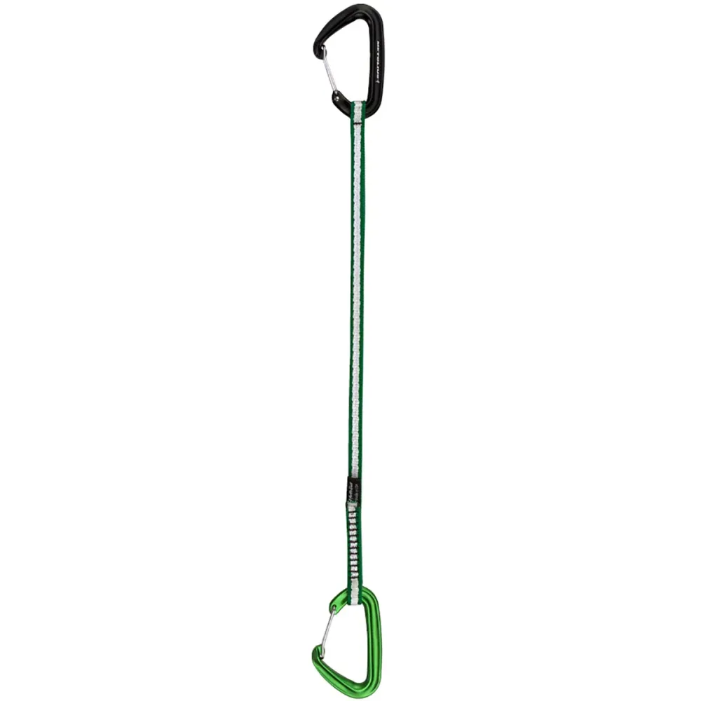 Metolius Bravo II Wiregate Long Expressset