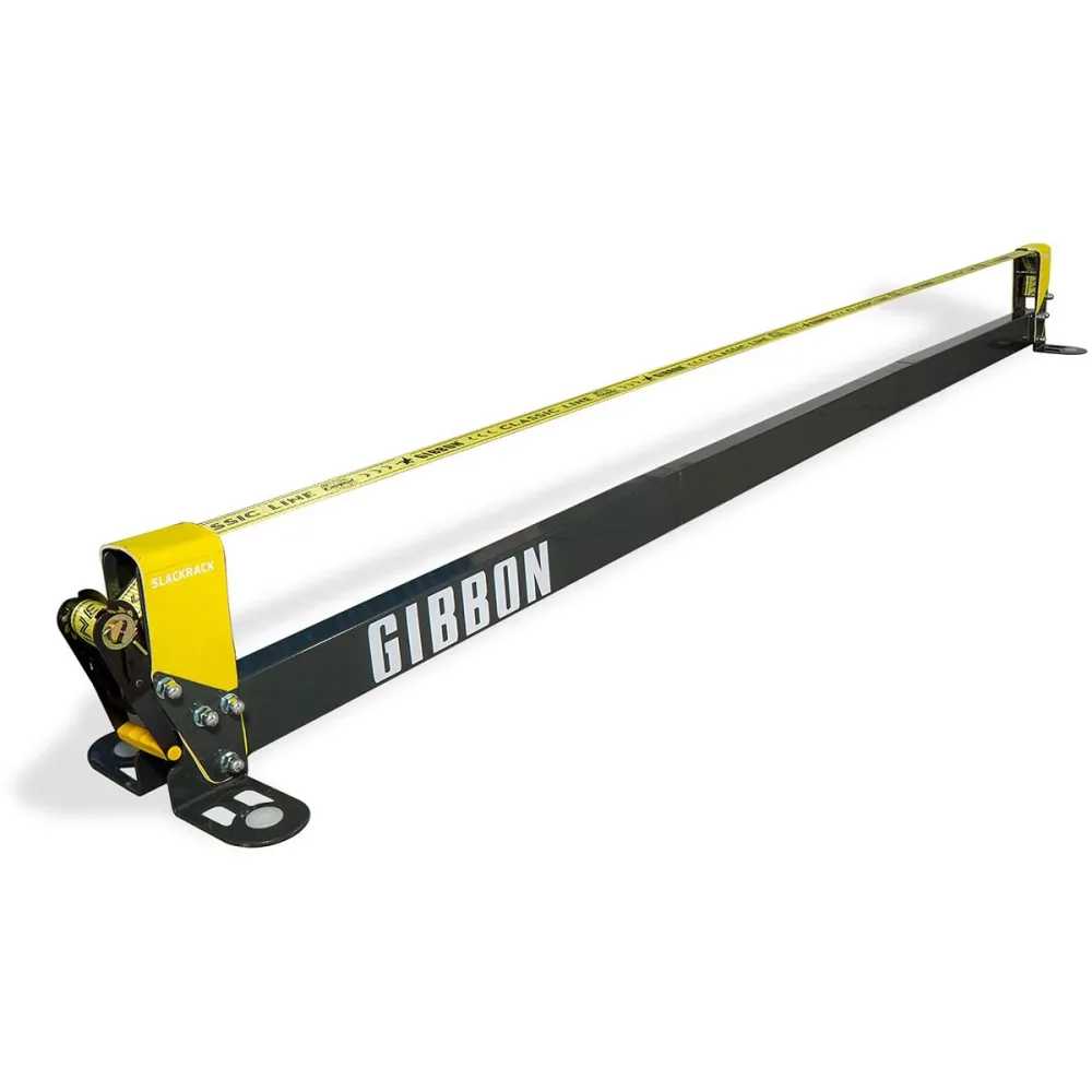 Gibbon Slacklines Slackrack Classic Slackline
