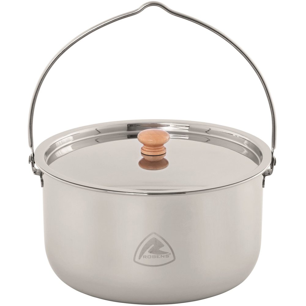 Robens Ottawa Pot Kochtop