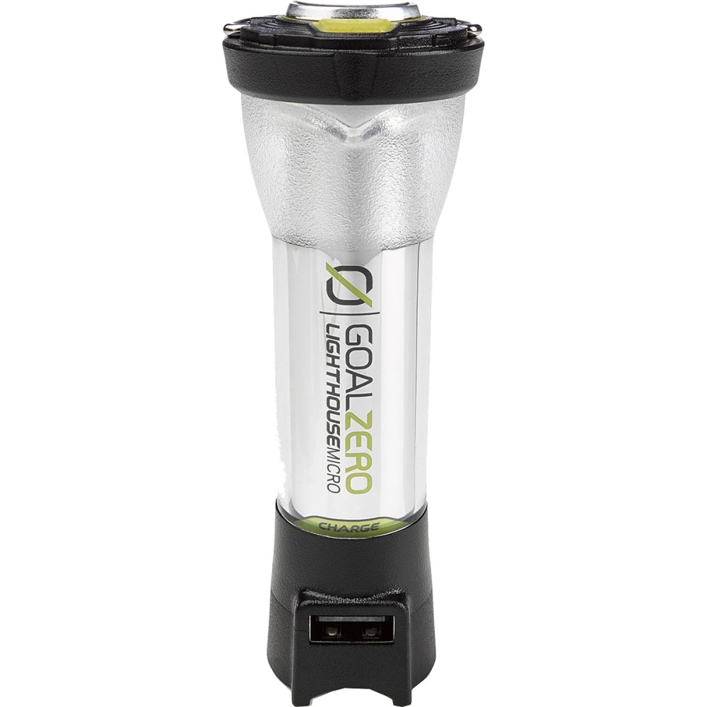 Goal Zero Lighthouse 150 Micro Charge