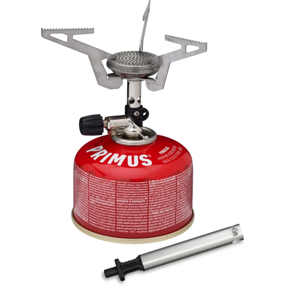 Primus Express Piezo Kocher