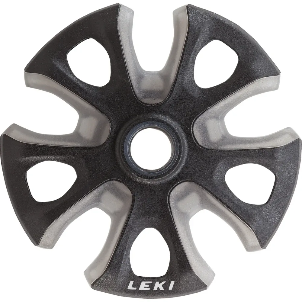 Leki Big Mountain Basket 2K 95mm Winterteller