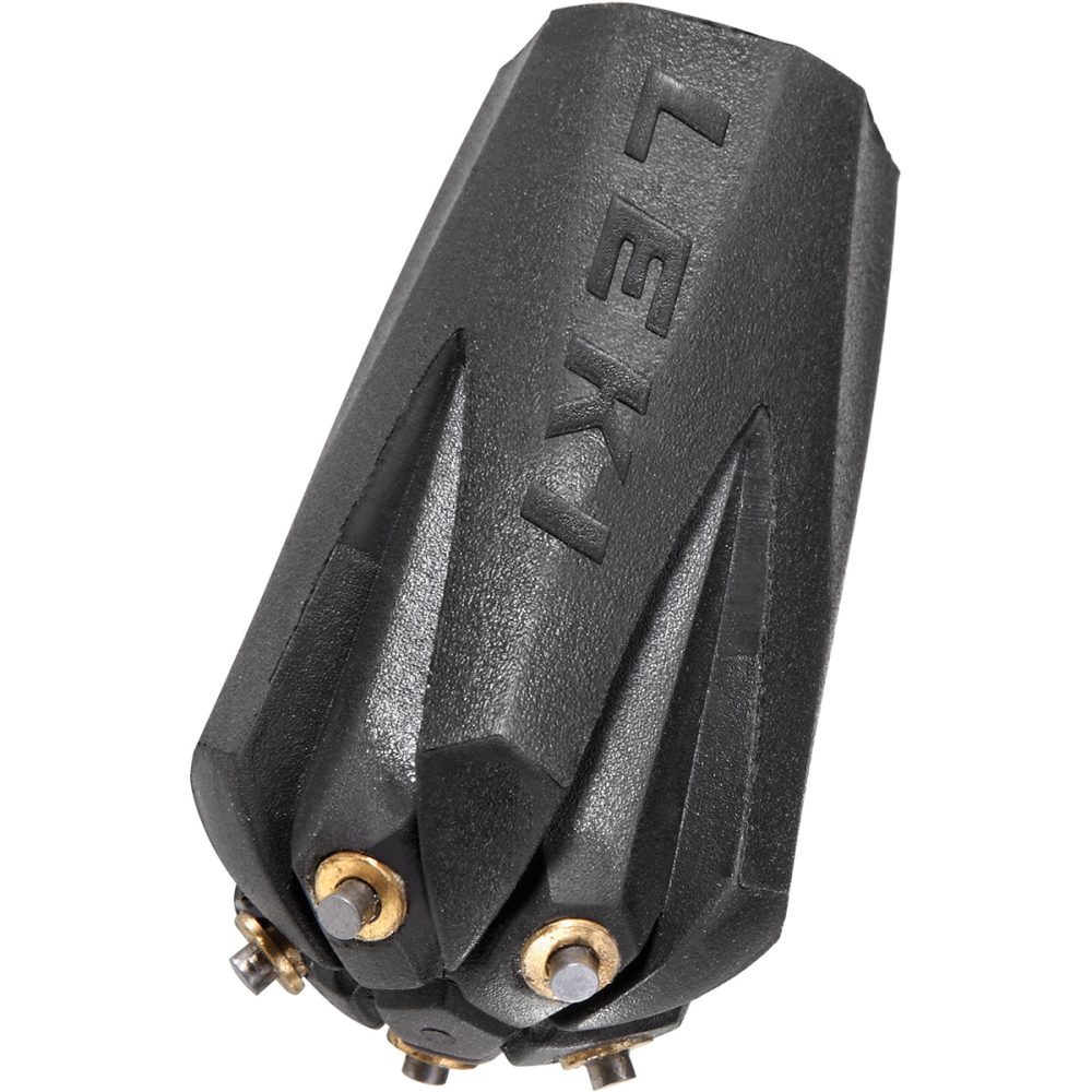 Leki Trekking Silent Spike Pad