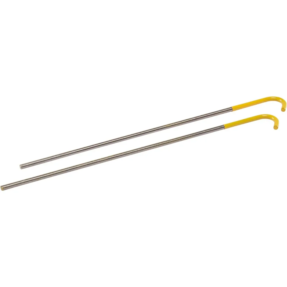 Nordisk Titanium 2g Heringe